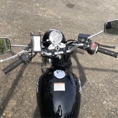 激得★スズキ ボルティー★SUZUKI Volty★250cc★エンジン好調★横浜市鶴見区★自賠責付★の画像