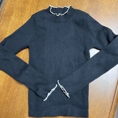 【S〜Mサイズ】LIP SERVICE レディース新品お洋服4点まとめ売りの画像
