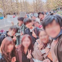 11/21(日) あにおた○○の秋オフ🍁@新宿