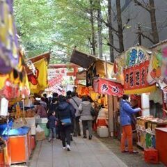 11/21(日) あにおた○○の秋オフ🍁@新宿 - メンバー募集