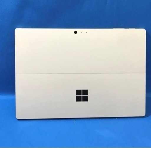 純正ケース付き マイクロソフト Microsoft Surface Pro4（型番 1724）