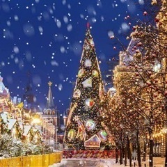 クリスマス前パーティー、イベント