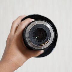 【最終値下げ・中古】キヤノン EF16-35mm F2.8L II USMの画像