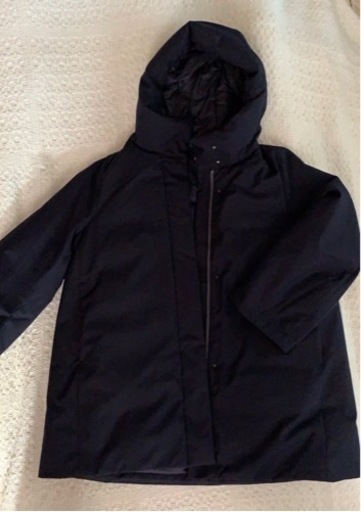 UNIQLO ユニクロ ダウンジャケット