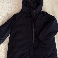 UNIQLO ユニクロ ダウンジャケット