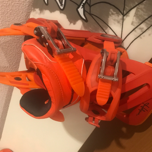 スノーボード始める方にどうでしょうか？