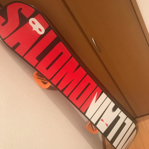 スノーボード始める方にどうでしょうか？