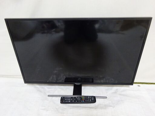 2020年製 ハイセンス 32v型ハイビジョン液晶テレビ(HJ32A5800)