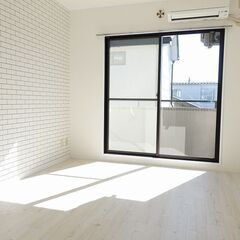 🉐初期費用０円🙂武蔵浦和駅徒歩15分で家賃47000円♪池袋へ埼...