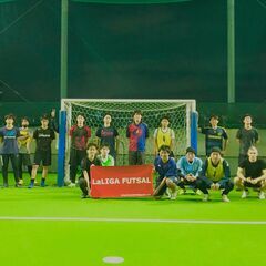 11/19(金) 21時～23時 @ボンフィン落合南長崎でフット...