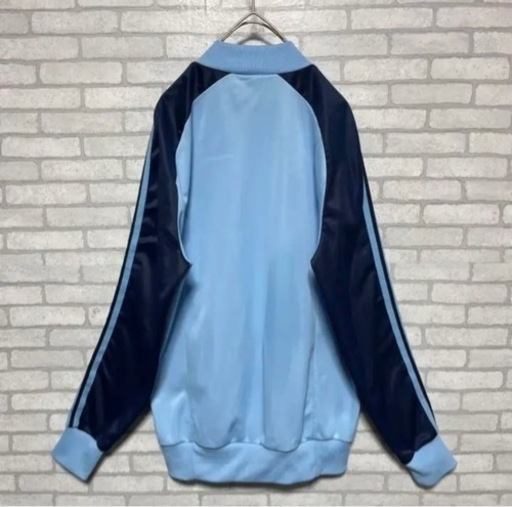トラックジャケット　adidas atp vintage‼️