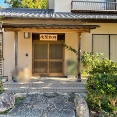 お着物で過ごす暮らし👘の画像