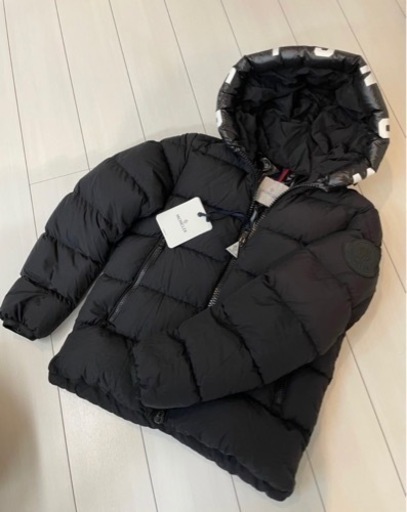 新MONCLER モンクレール ダウン Dubois Giubbotto正規品