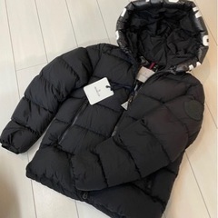 新MONCLER モンクレール ダウン Dubois Giubbotto正規品