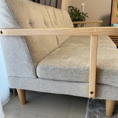 【無料】ソファー　の画像