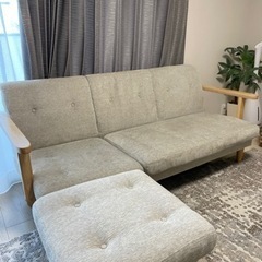 【無料】ソファー　