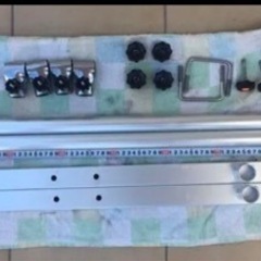 フロートボート1式 (2021年末までの価格)の画像
