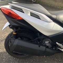 激得★ヤマハ Xマックス250 ★YAMAHA　XMAX★250cc★エンジン好調★横浜市鶴見区★ETC付★自賠責付★の画像
