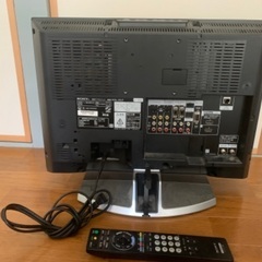 SONY KDL-20J1の画像