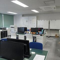 不動産管理スタッフ募集！年間休日１１４日！の画像