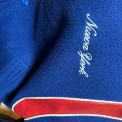 supreme ジャケット Mの画像