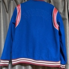 supreme ジャケット Mの画像