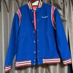 supreme ジャケット M