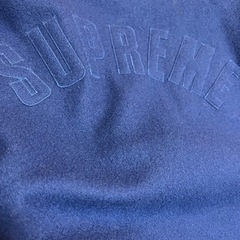 supreme ジャケット Mの画像