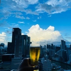 🗾休日楽しみを増やそう企画🔥社会人オシャレ飲み⇨友達作り🍻✨