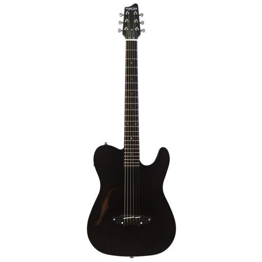 SCHECTER OL-FL STBK エレクトリックアコースティックギター