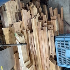 小屋　材料　6畳ぐらい