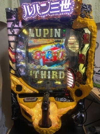 パチンコ実機まとめ売り1