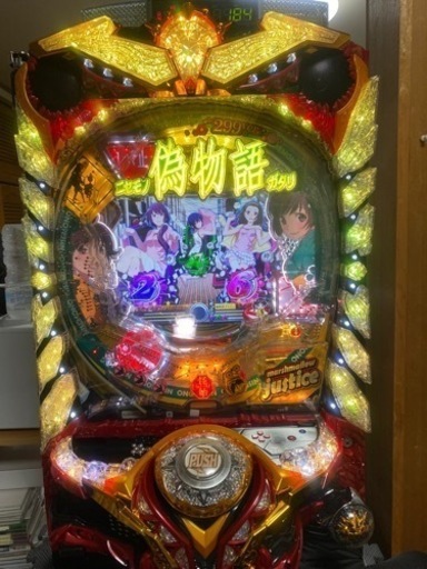 パチンコ実機まとめ売り1