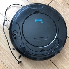 ロボット掃除機