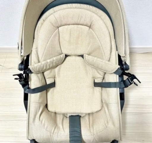 ストッケ エクスプローリー V5