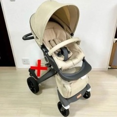 ストッケ エクスプローリー V5