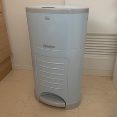 ゴミ箱 おむつ 臭わない