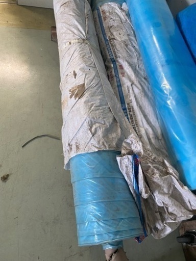 ビニールハウス用