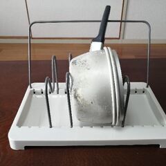 Richell キッチン整理棚