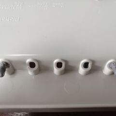 Richell キッチン整理棚の画像
