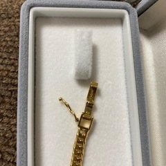 喜平ブレスレット