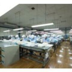 【筆記用具の製造工場で働こう♪】シャープペンやボールペンの組み立て、検査、梱包等を行うお仕事！武蔵嵐山駅から徒歩8分！ 筆記用具の企画、デザイン、設計、製造を行う会社でのお仕事です！丁寧に教えるので未経験の方も安心して勤められます♪の画像