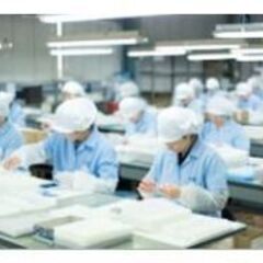 【筆記用具の製造工場で働こう♪】シャープペンやボールペンの組み立て、検査、梱包等を行うお仕事！武蔵嵐山駅から徒歩8分！ 筆記用具の企画、デザイン、設計、製造を行う会社でのお仕事です！丁寧に教えるので未経験の方も安心して勤められます♪の画像
