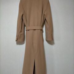ロングコートの画像