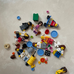 LEGO パーツ