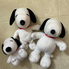 SNOOPY