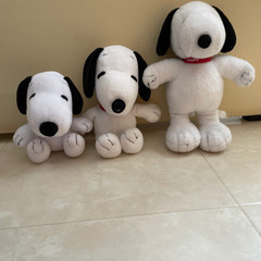 SNOOPYの画像
