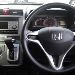 バックカメラもついています！の画像