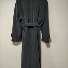 デルヴァーロングコートの画像