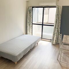 ★フリーランスの方お勧め住まい！★家具家電付！★インターネット無料！　シェアハウス【AZ Kai House】 - シェアハウス